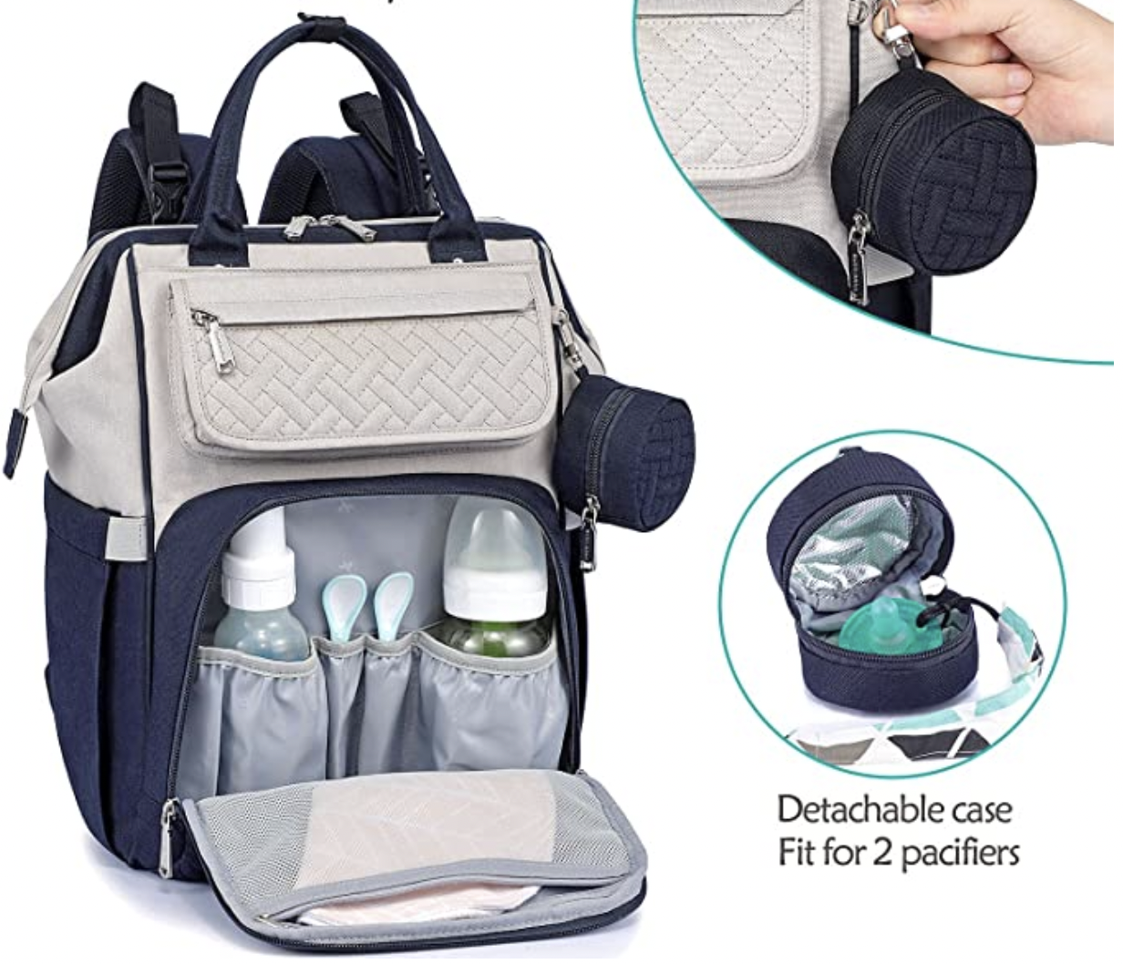 Best Baby Changing Bags 2023 Our Top Picks on Amazon